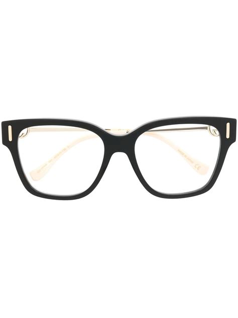 gucci bril opticien|Gucci Designer Glasses & Sunglasses for Women US .